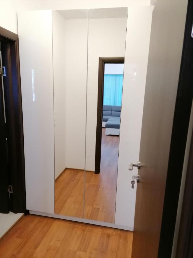 Ferienwohnung Sun Gates Byala Byala  Exterior foto
