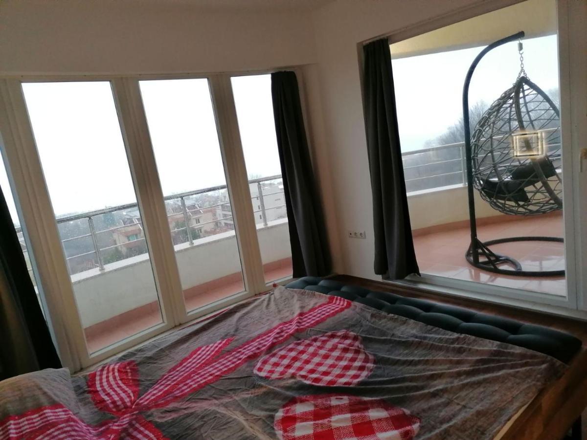Ferienwohnung Sun Gates Byala Byala  Exterior foto