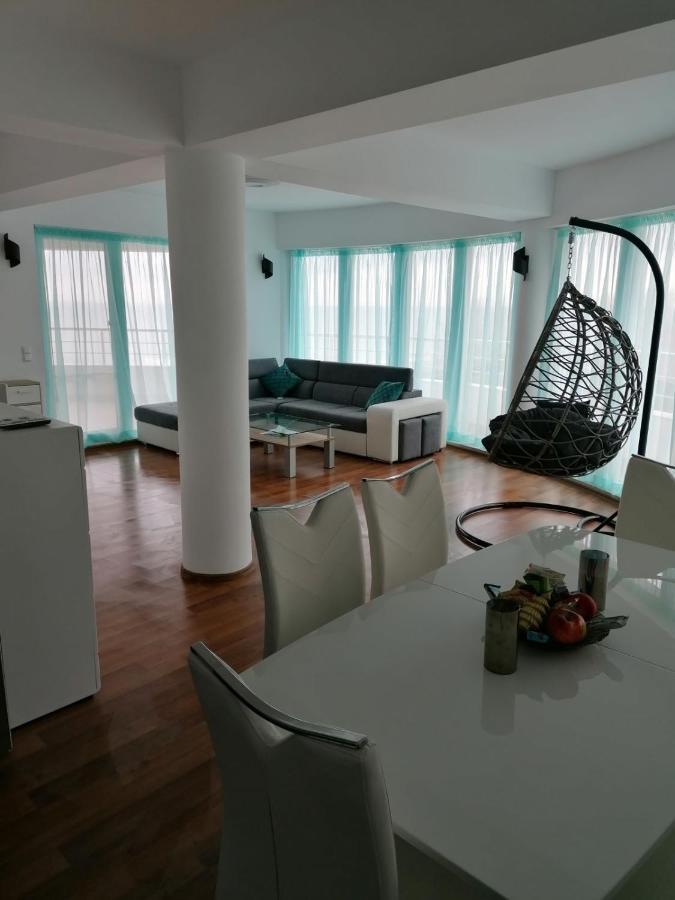 Ferienwohnung Sun Gates Byala Byala  Exterior foto