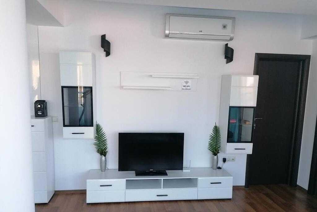 Ferienwohnung Sun Gates Byala Byala  Exterior foto