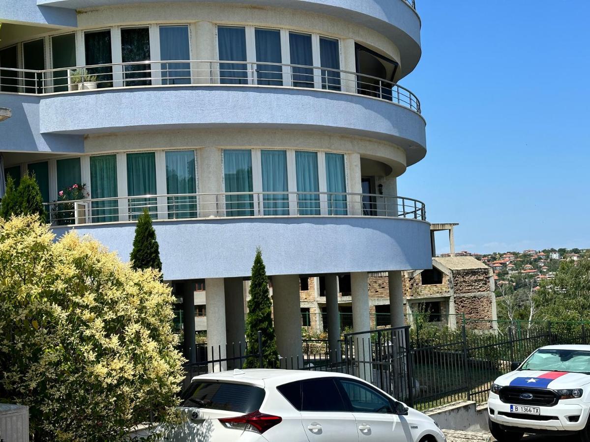 Ferienwohnung Sun Gates Byala Byala  Exterior foto