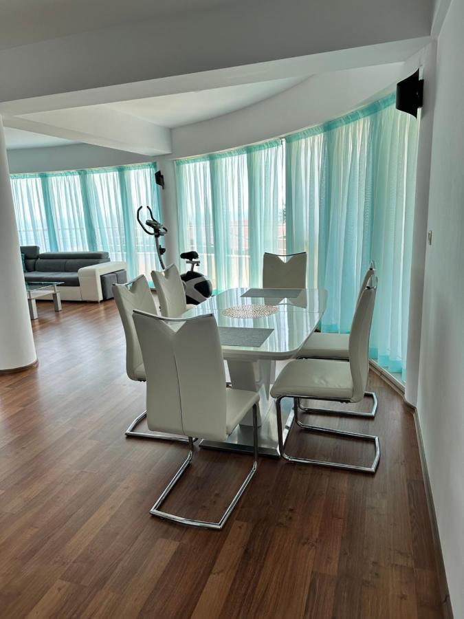 Ferienwohnung Sun Gates Byala Byala  Exterior foto